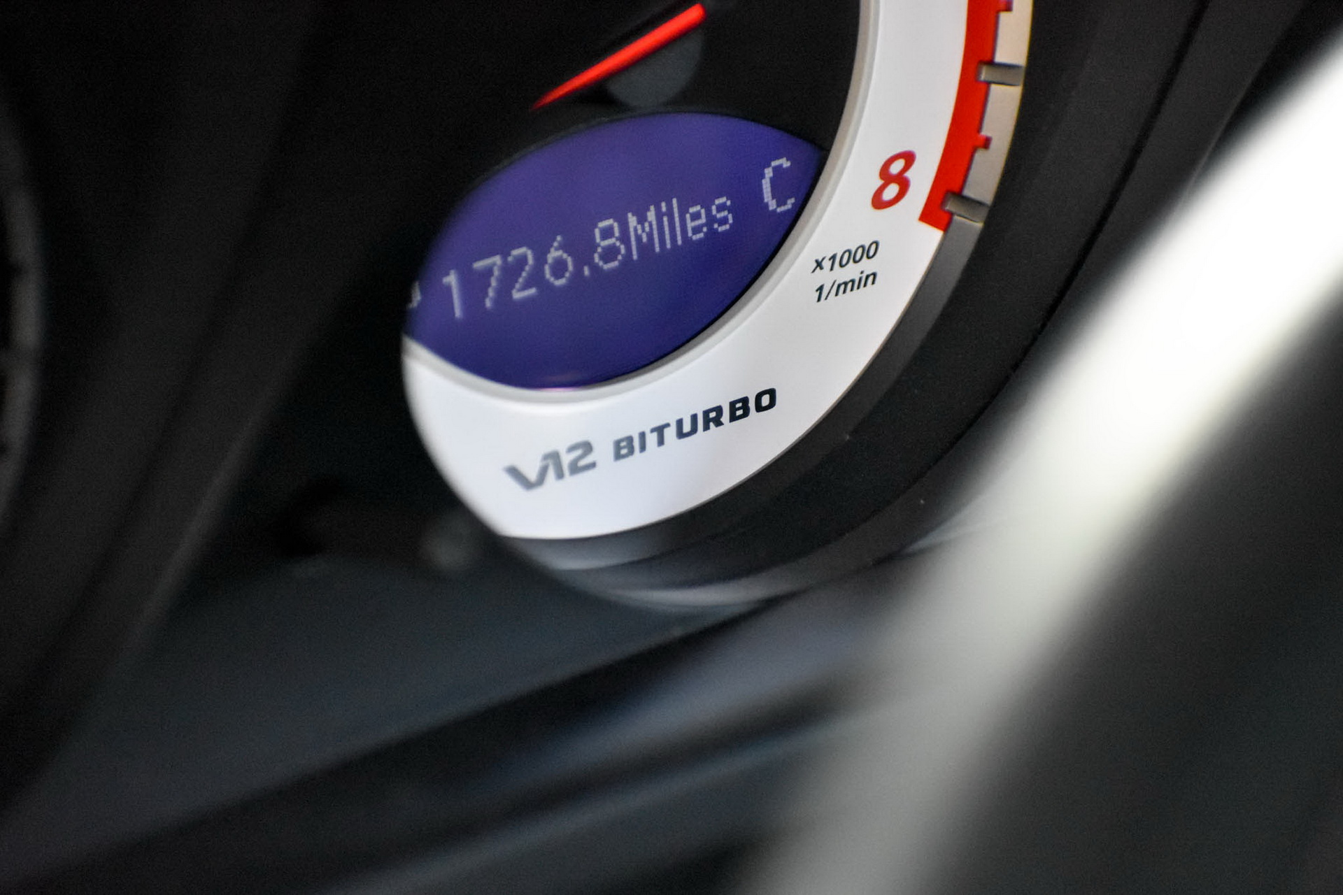 Want To Play Hardcore? Try This 2009 Mercedes-Benz SL65 AMG Black Series