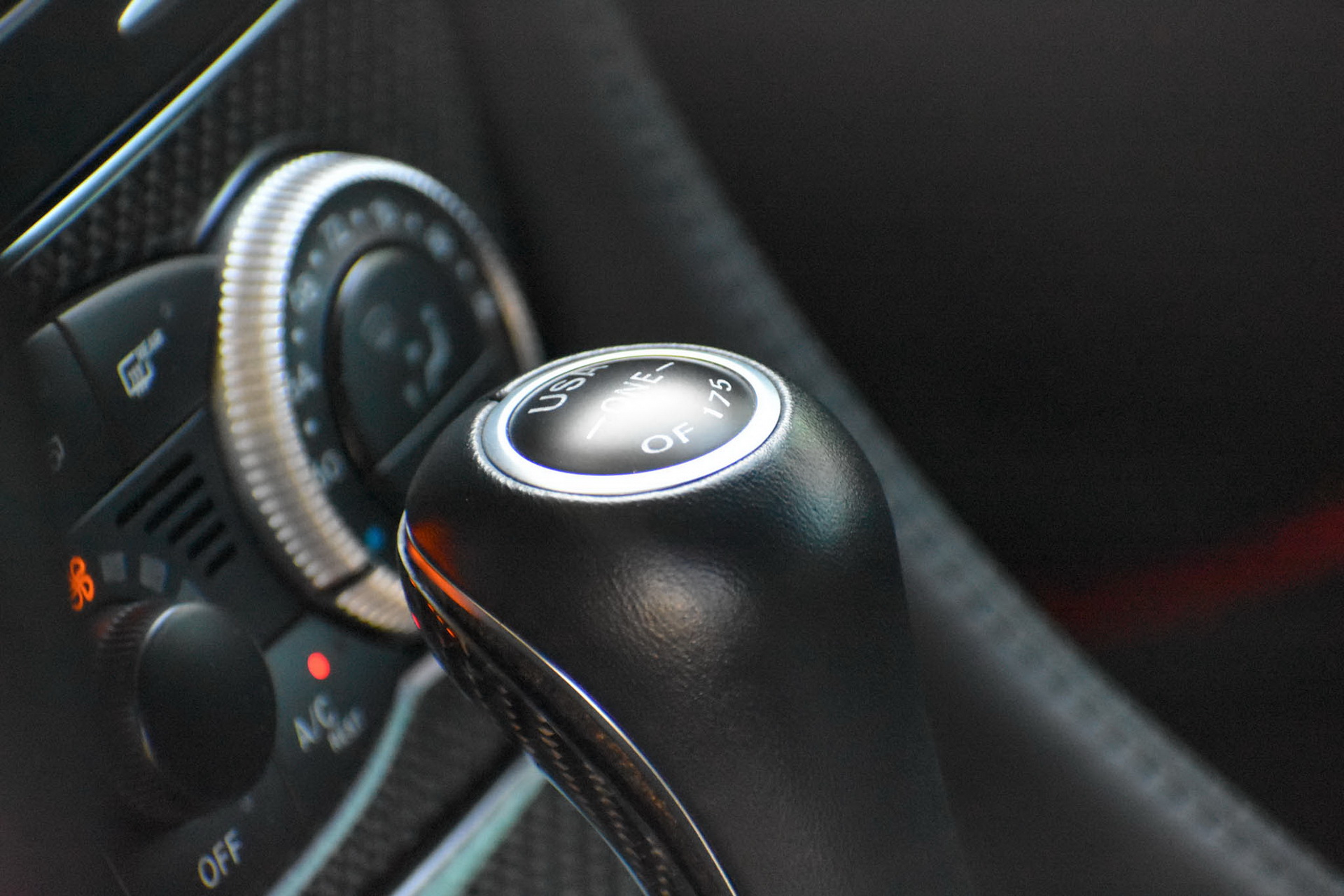 Want To Play Hardcore? Try This 2009 Mercedes-Benz SL65 AMG Black Series