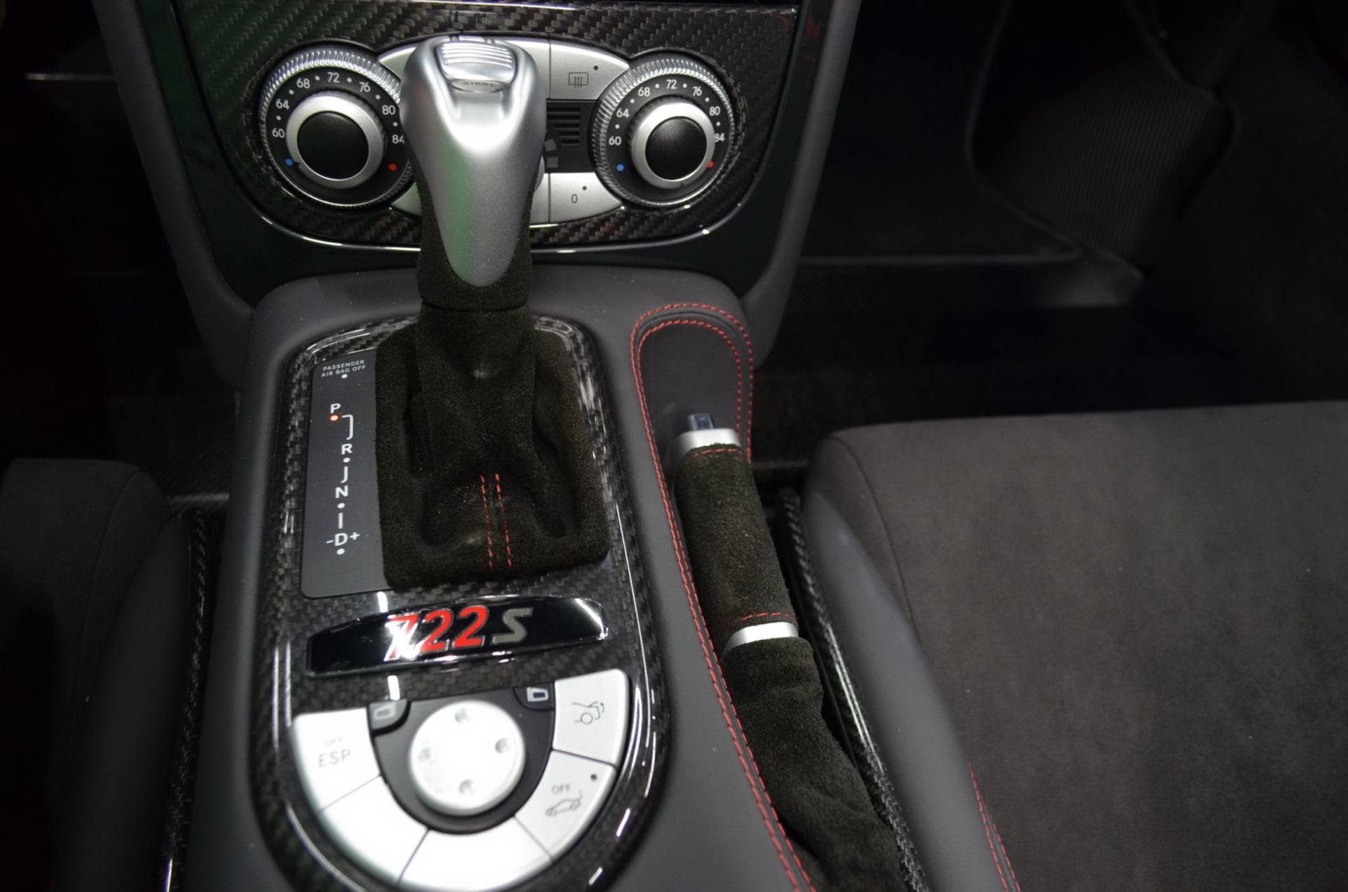 2.7k-Mile Mercedes SLR McLaren 722 S Roadster Is A Proper German Exotic