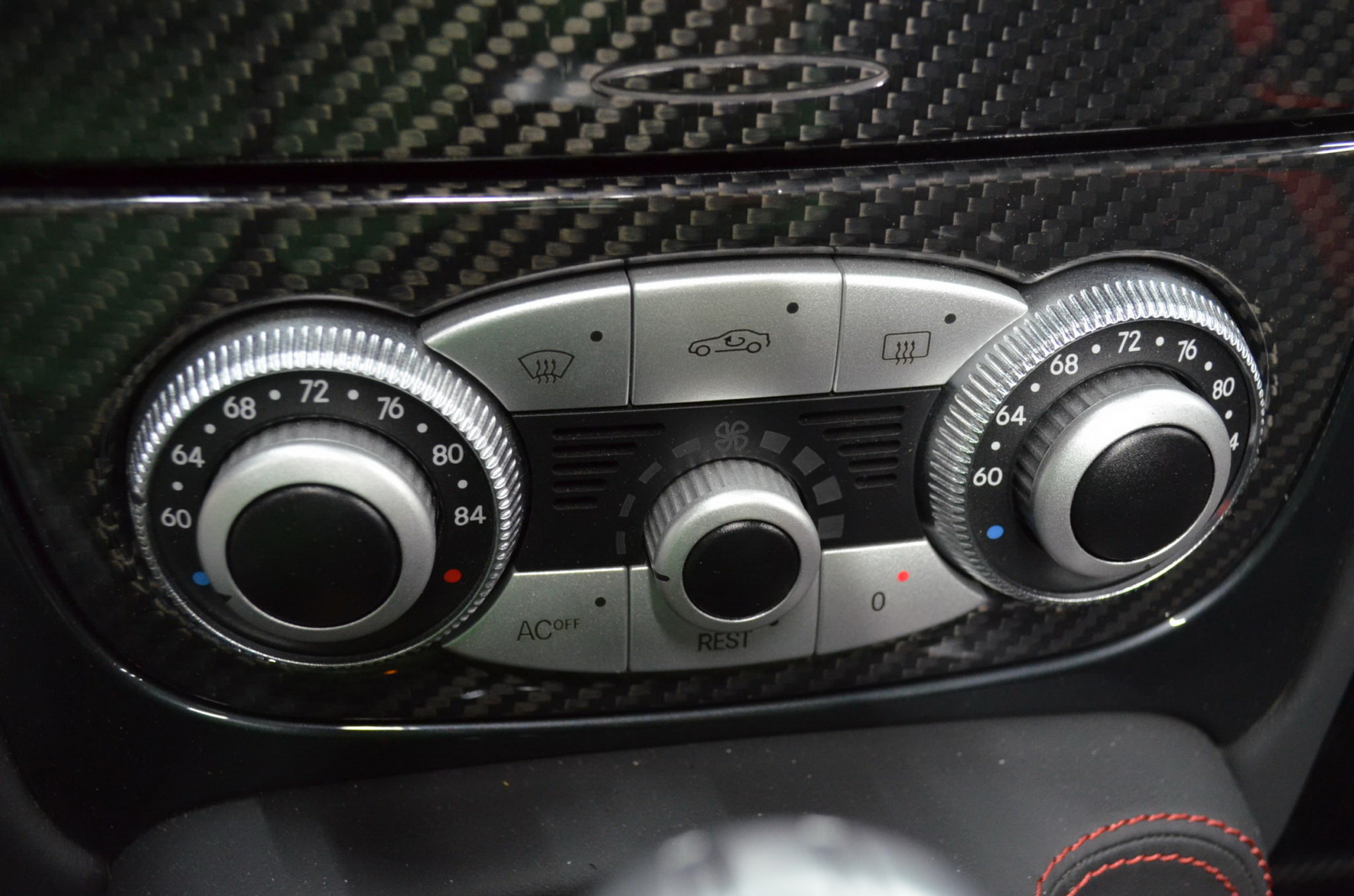 2.7k-Mile Mercedes SLR McLaren 722 S Roadster Is A Proper German Exotic