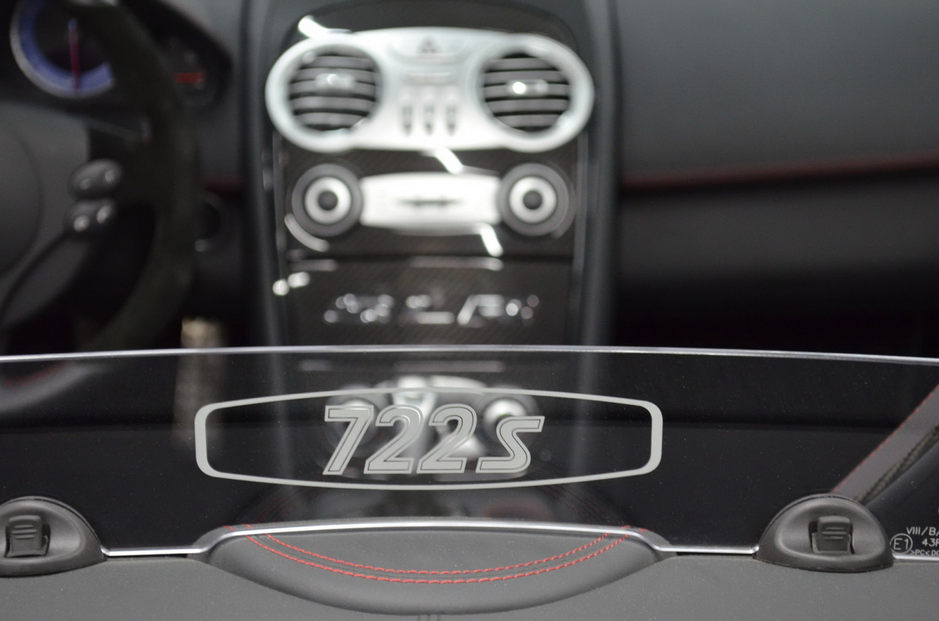 2.7k-Mile Mercedes SLR McLaren 722 S Roadster Is A Proper German Exotic