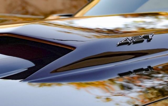 Want A C6 Corvette That Looks Like A C2? That’ll Be $150k Thank You Very Much