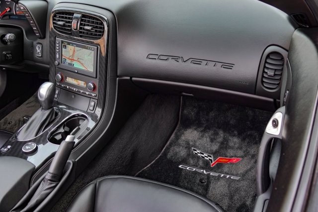 Want A C6 Corvette That Looks Like A C2? That’ll Be $150k Thank You Very Much