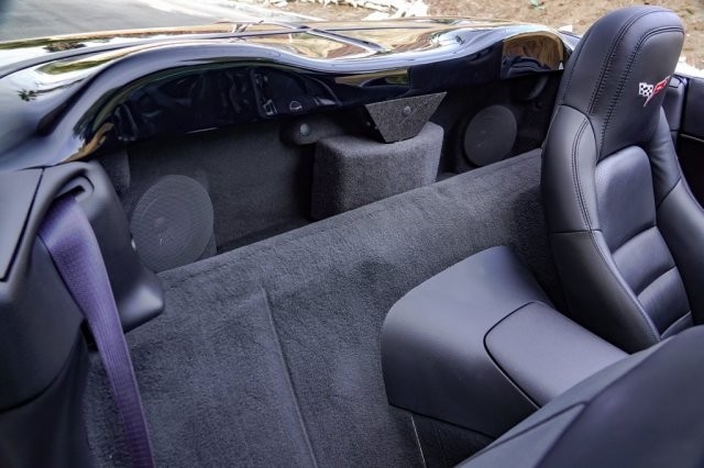 Want A C6 Corvette That Looks Like A C2? That’ll Be $150k Thank You Very Much