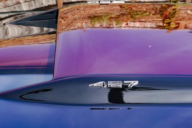 Want A C6 Corvette That Looks Like A C2? That’ll Be $150k Thank You Very Much