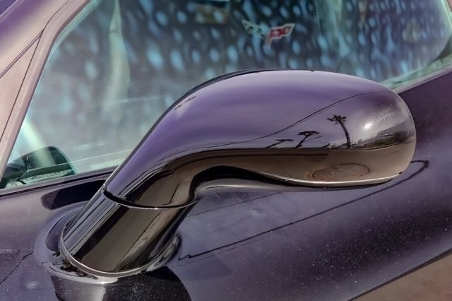 Want A C6 Corvette That Looks Like A C2? That’ll Be $150k Thank You Very Much