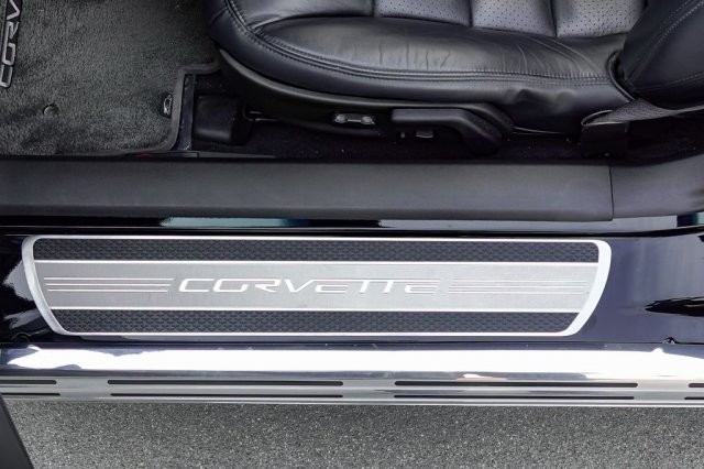 Want A C6 Corvette That Looks Like A C2? That’ll Be $150k Thank You Very Much