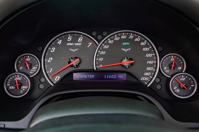 Want A C6 Corvette That Looks Like A C2? That’ll Be $150k Thank You Very Much