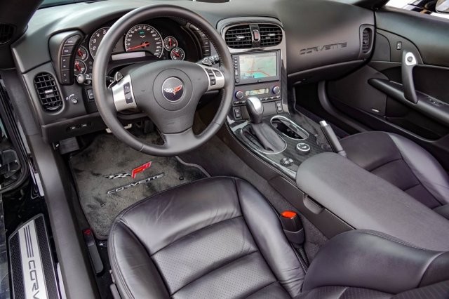 Want A C6 Corvette That Looks Like A C2? That’ll Be $150k Thank You Very Much