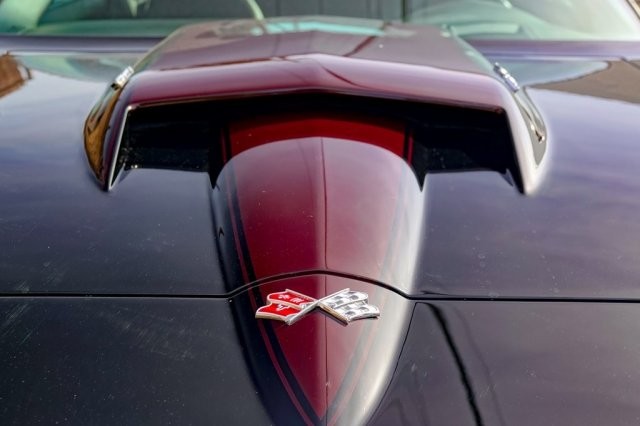 Want A C6 Corvette That Looks Like A C2? That’ll Be $150k Thank You Very Much