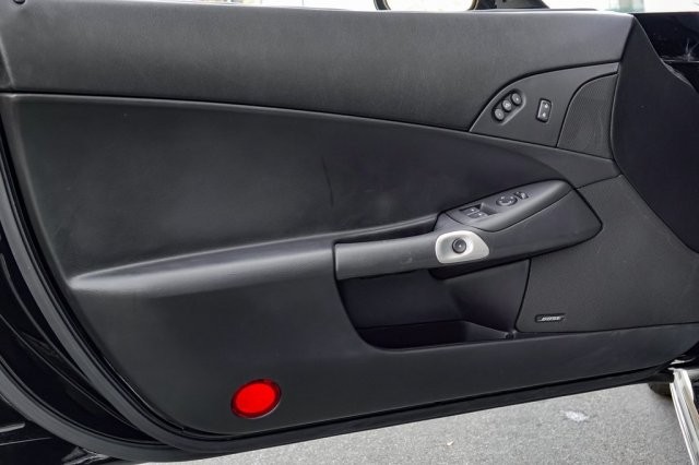 Want A C6 Corvette That Looks Like A C2? That’ll Be $150k Thank You Very Much