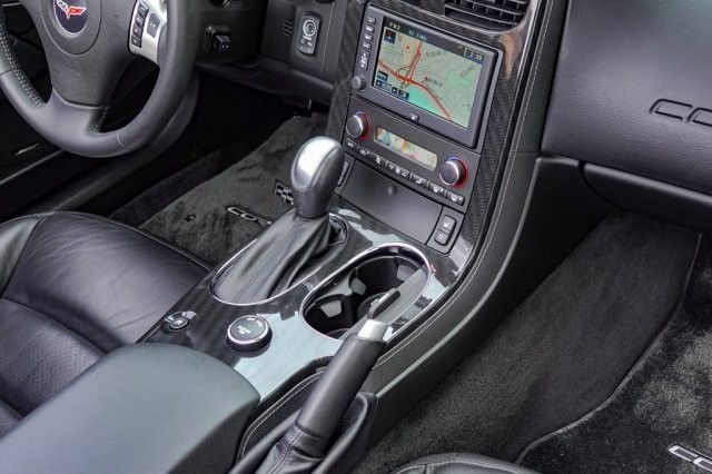 Want A C6 Corvette That Looks Like A C2? That’ll Be $150k Thank You Very Much