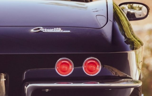 Want A C6 Corvette That Looks Like A C2? That’ll Be $150k Thank You Very Much