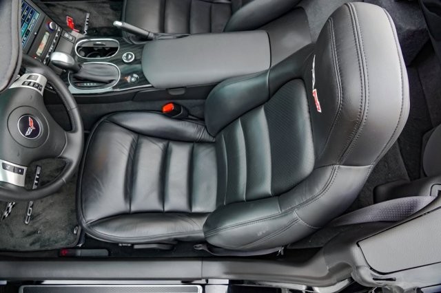 Want A C6 Corvette That Looks Like A C2? That’ll Be $150k Thank You Very Much