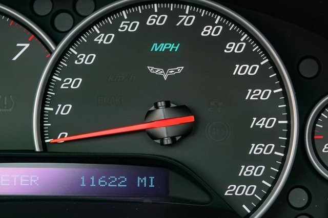 Want A C6 Corvette That Looks Like A C2? That’ll Be $150k Thank You Very Much