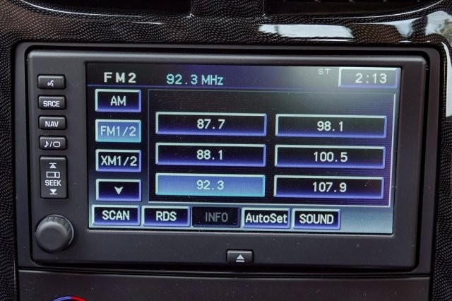 Want A C6 Corvette That Looks Like A C2? That’ll Be $150k Thank You Very Much