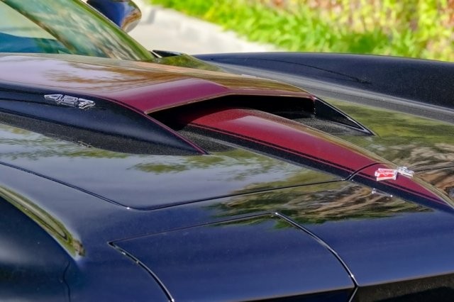 Want A C6 Corvette That Looks Like A C2? That’ll Be $150k Thank You Very Much