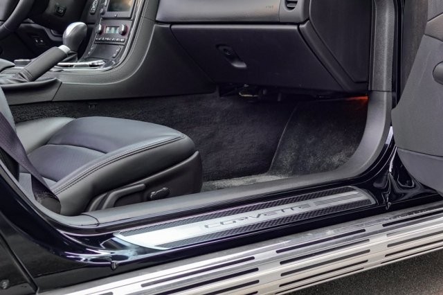 Want A C6 Corvette That Looks Like A C2? That’ll Be $150k Thank You Very Much