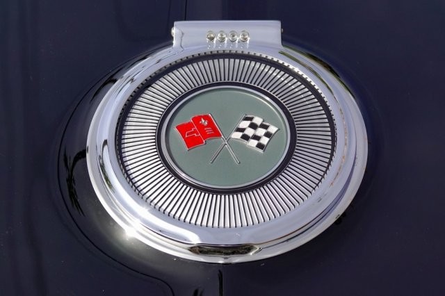 Want A C6 Corvette That Looks Like A C2? That’ll Be $150k Thank You Very Much