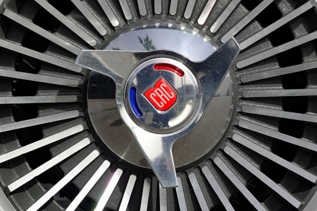 Want A C6 Corvette That Looks Like A C2? That’ll Be $150k Thank You Very Much