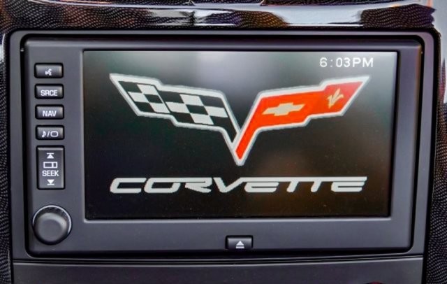 Want A C6 Corvette That Looks Like A C2? That’ll Be $150k Thank You Very Much