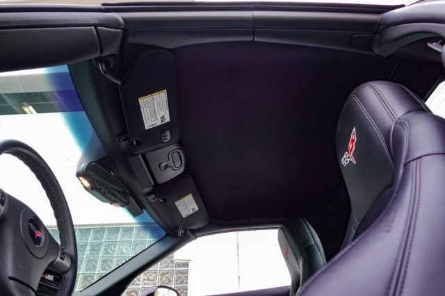 Want A C6 Corvette That Looks Like A C2? That’ll Be $150k Thank You Very Much