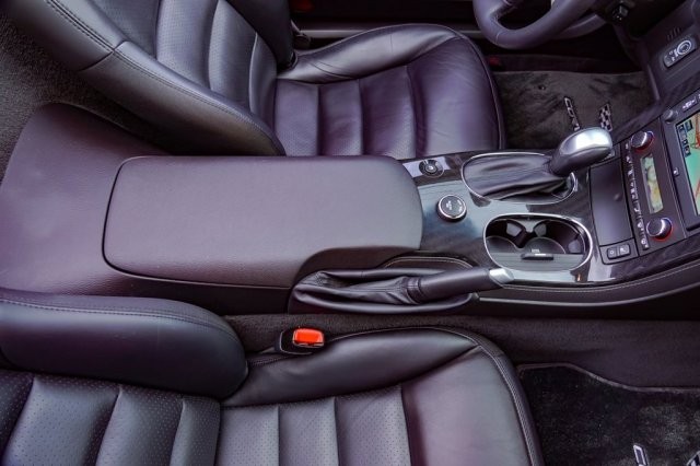 Want A C6 Corvette That Looks Like A C2? That’ll Be $150k Thank You Very Much