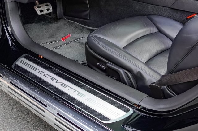 Want A C6 Corvette That Looks Like A C2? That’ll Be $150k Thank You Very Much