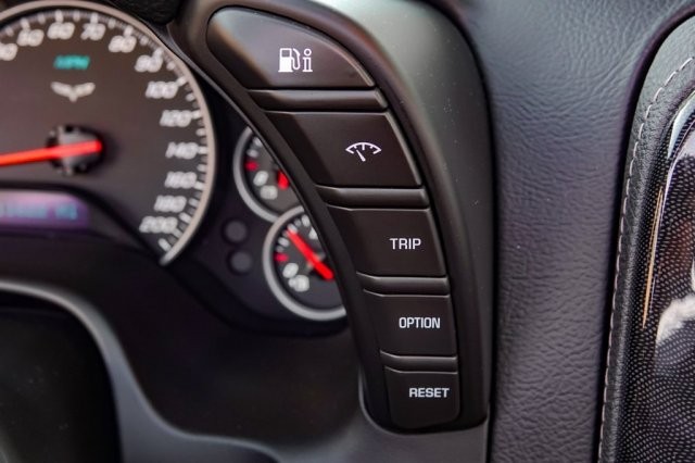 Want A C6 Corvette That Looks Like A C2? That’ll Be $150k Thank You Very Much