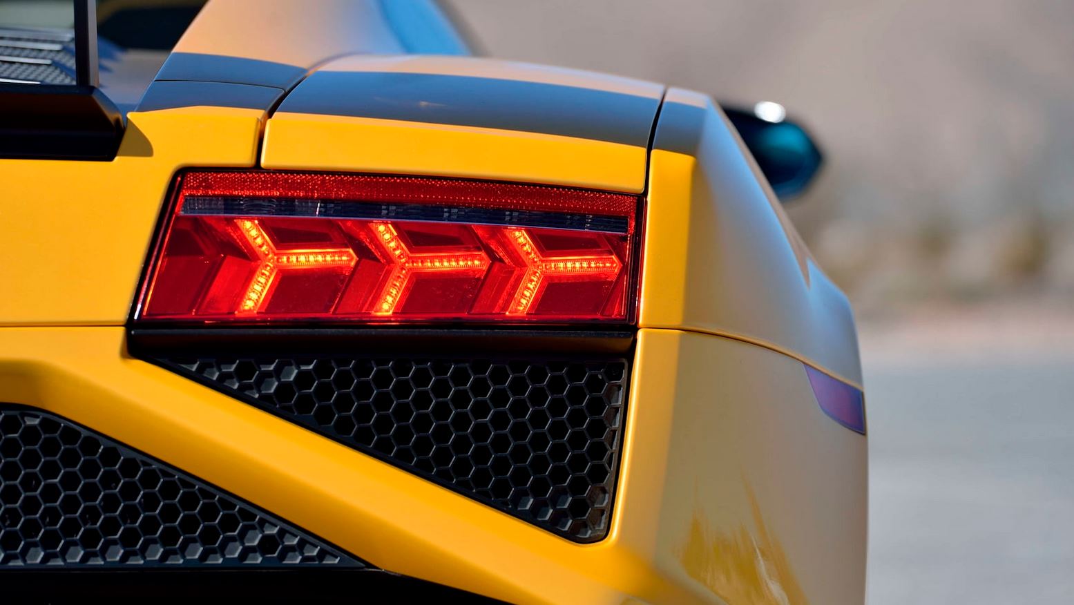 Rare Lamborghini Gallardo LP 570-4 Squadra Corse Is A Street-Legal Racer