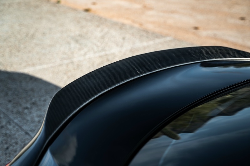 Someone Blew $36,000 Into Tuning This Maserati Ghibli So You Can Get It For $50,000