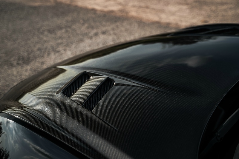 Someone Blew $36,000 Into Tuning This Maserati Ghibli So You Can Get It For $50,000