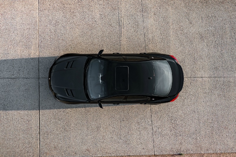 Someone Blew $36,000 Into Tuning This Maserati Ghibli So You Can Get It For $50,000