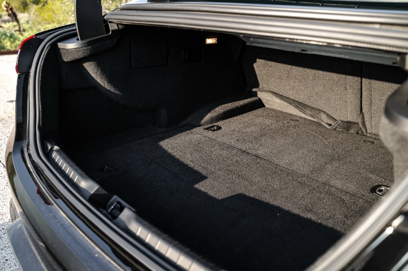 Someone Blew $36,000 Into Tuning This Maserati Ghibli So You Can Get It For $50,000