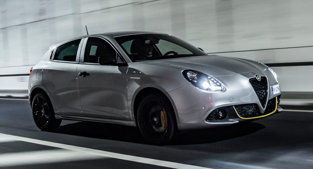  Alfa Romeo Giulietta To Bite The Dust By Year’s End, Replaced By Tonale SUV