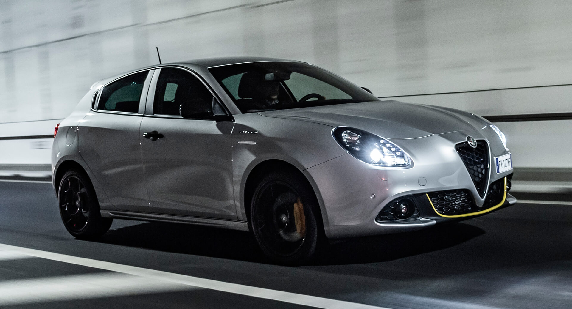 Alfa Romeo Giulietta To Bite The Dust By Year's End, Replaced By