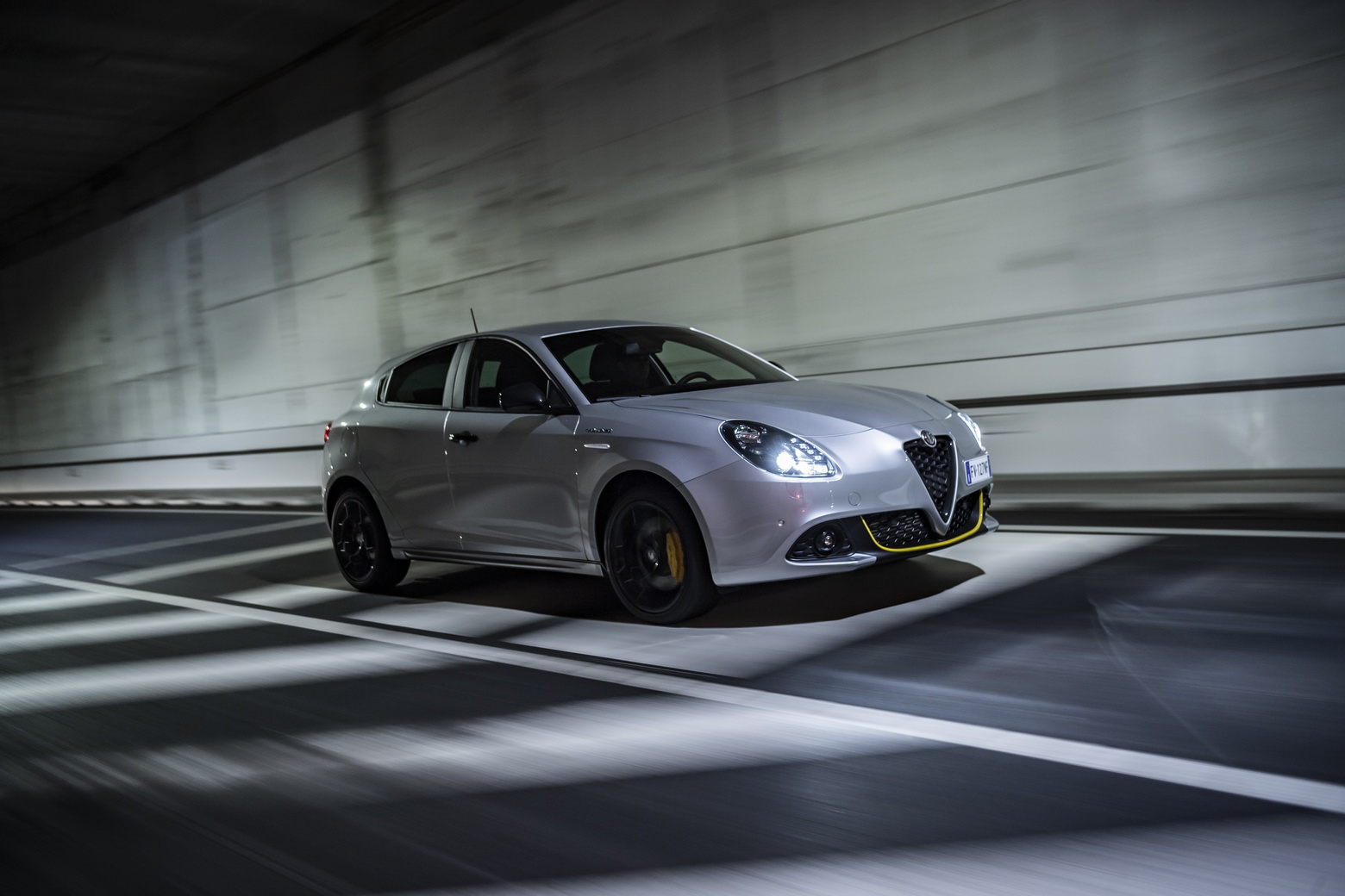 Alfa Romeo Giulietta To Bite The Dust By Year’s End, Replaced By Tonale SUV
