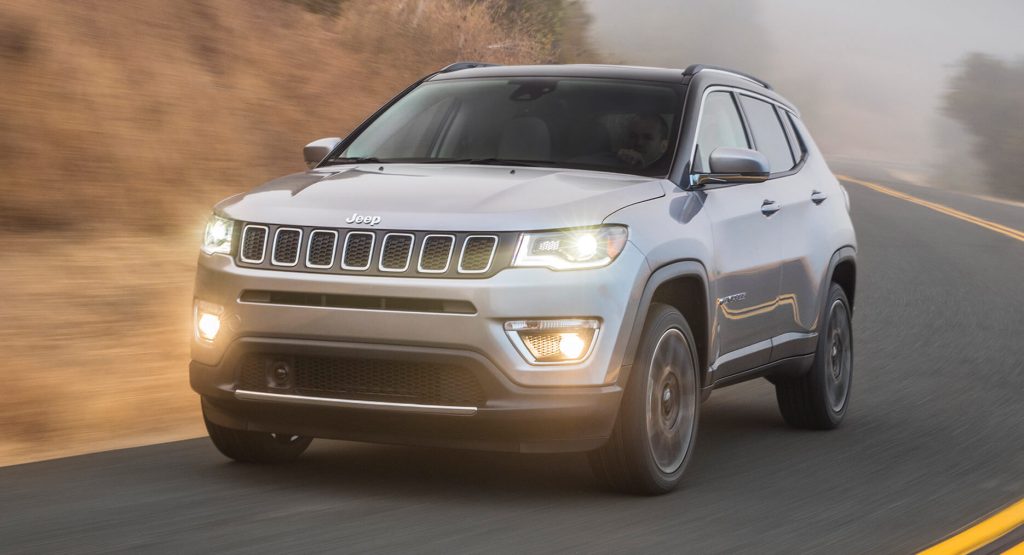  FCA’s Latest Recall Counts Over 500,000 Vehicles But Has A Very Simple Remedy