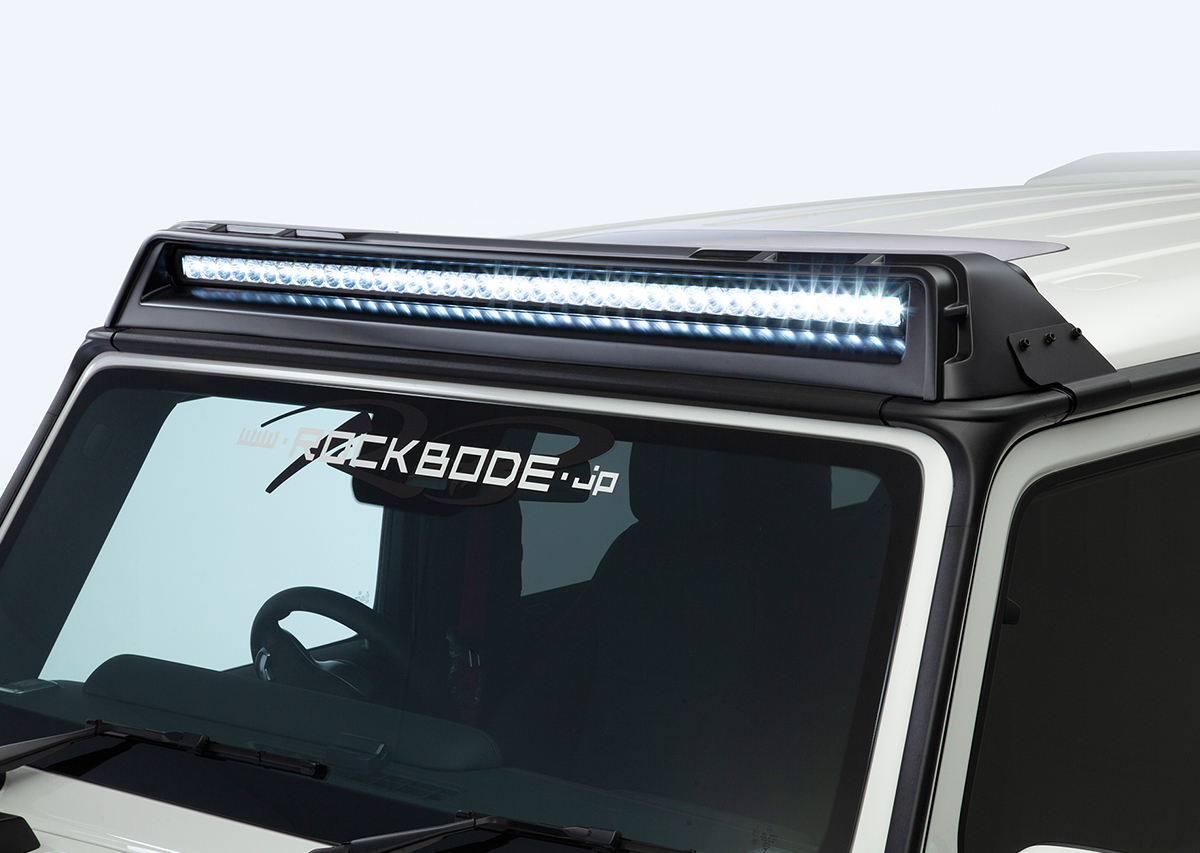 Wald Thinks The New Mercedes G-Class And AMG G63 Should Look Like This