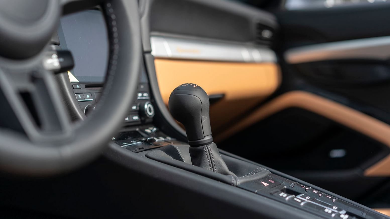 How Much Is A 2019 Porsche 911 Speedster With $24k Heritage Design Package Worth Now?