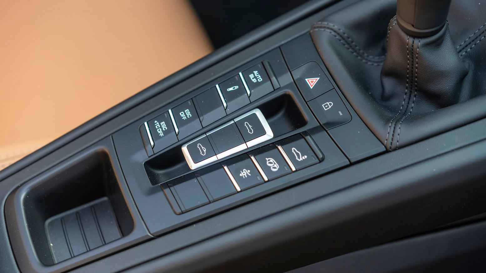 How Much Is A 2019 Porsche 911 Speedster With $24k Heritage Design Package Worth Now?