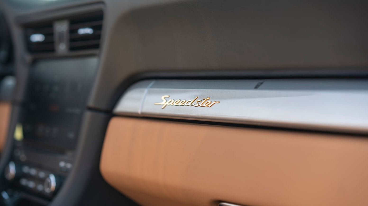 How Much Is A 2019 Porsche 911 Speedster With $24k Heritage Design Package Worth Now?