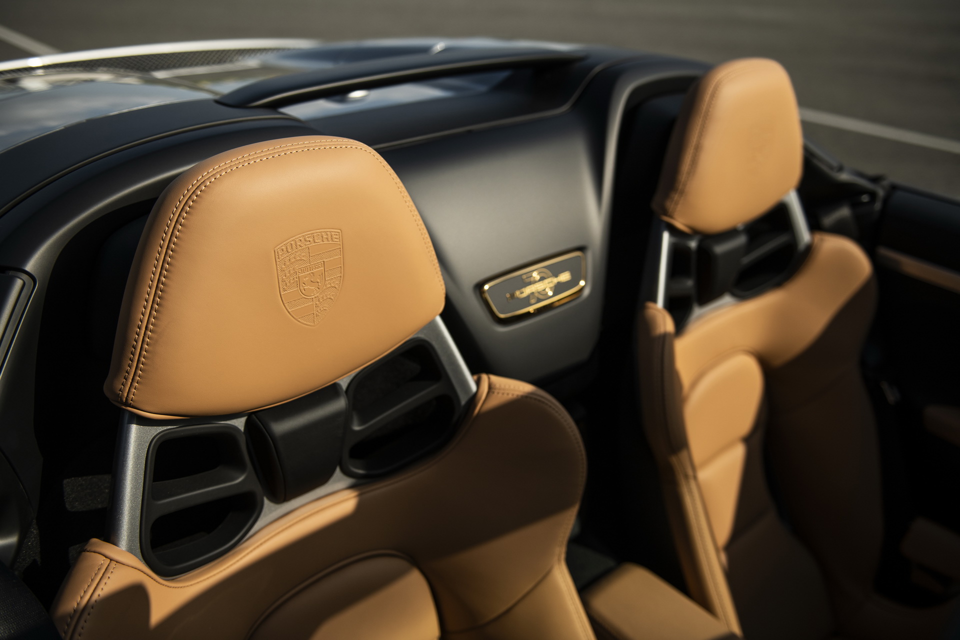 Final 991-Generation Porsche 911 Fetches $550,000 At Auction