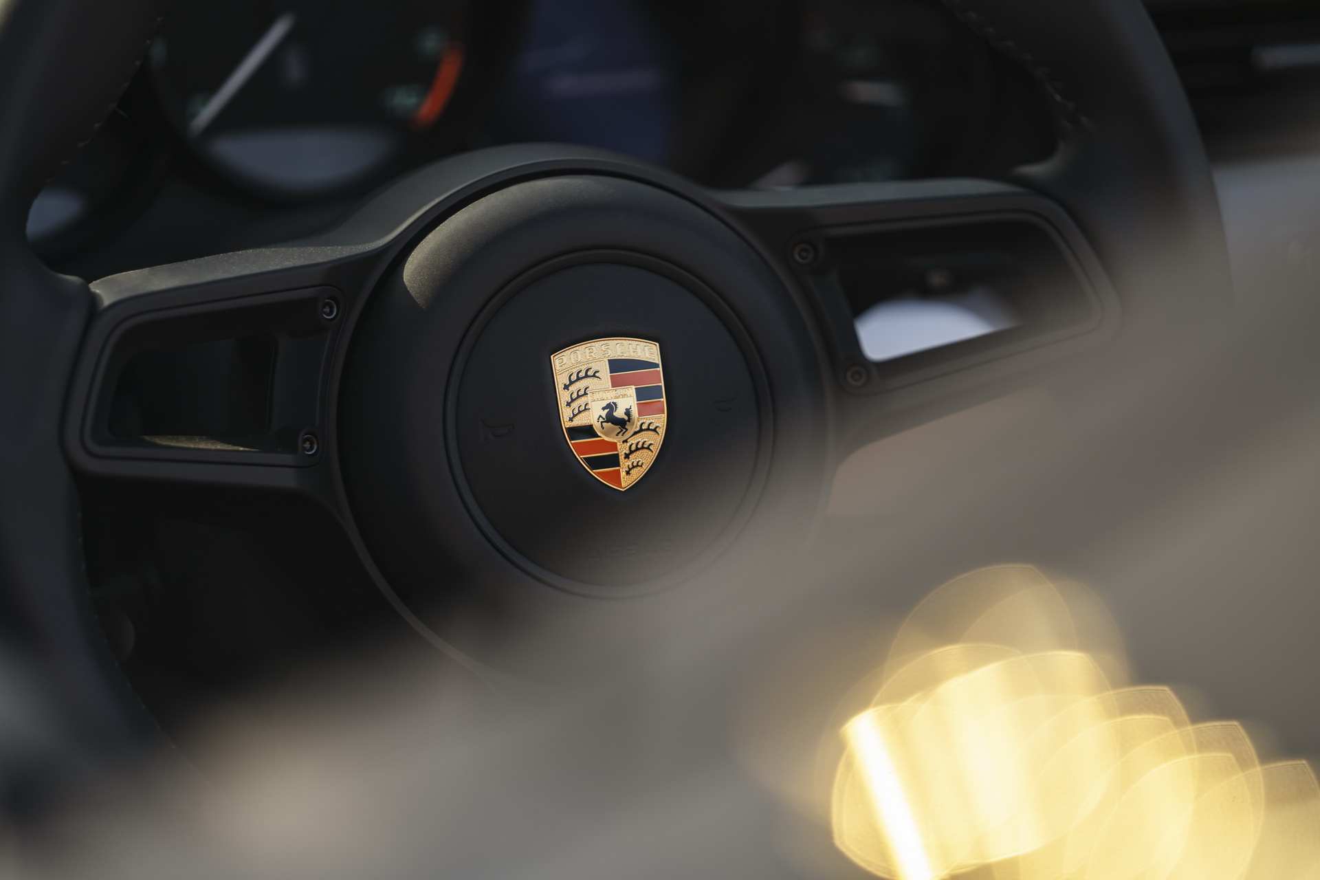 Final 991-Generation Porsche 911 Fetches $550,000 At Auction