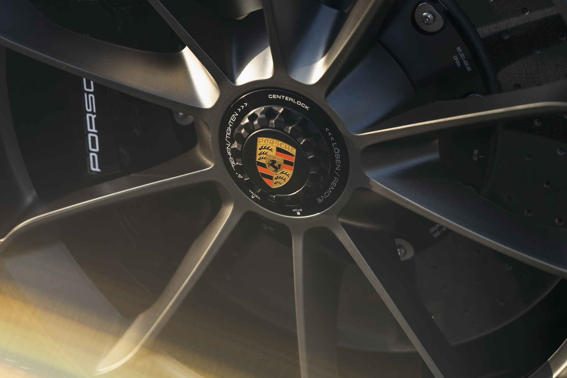 Final 991-Generation Porsche 911 Fetches $550,000 At Auction