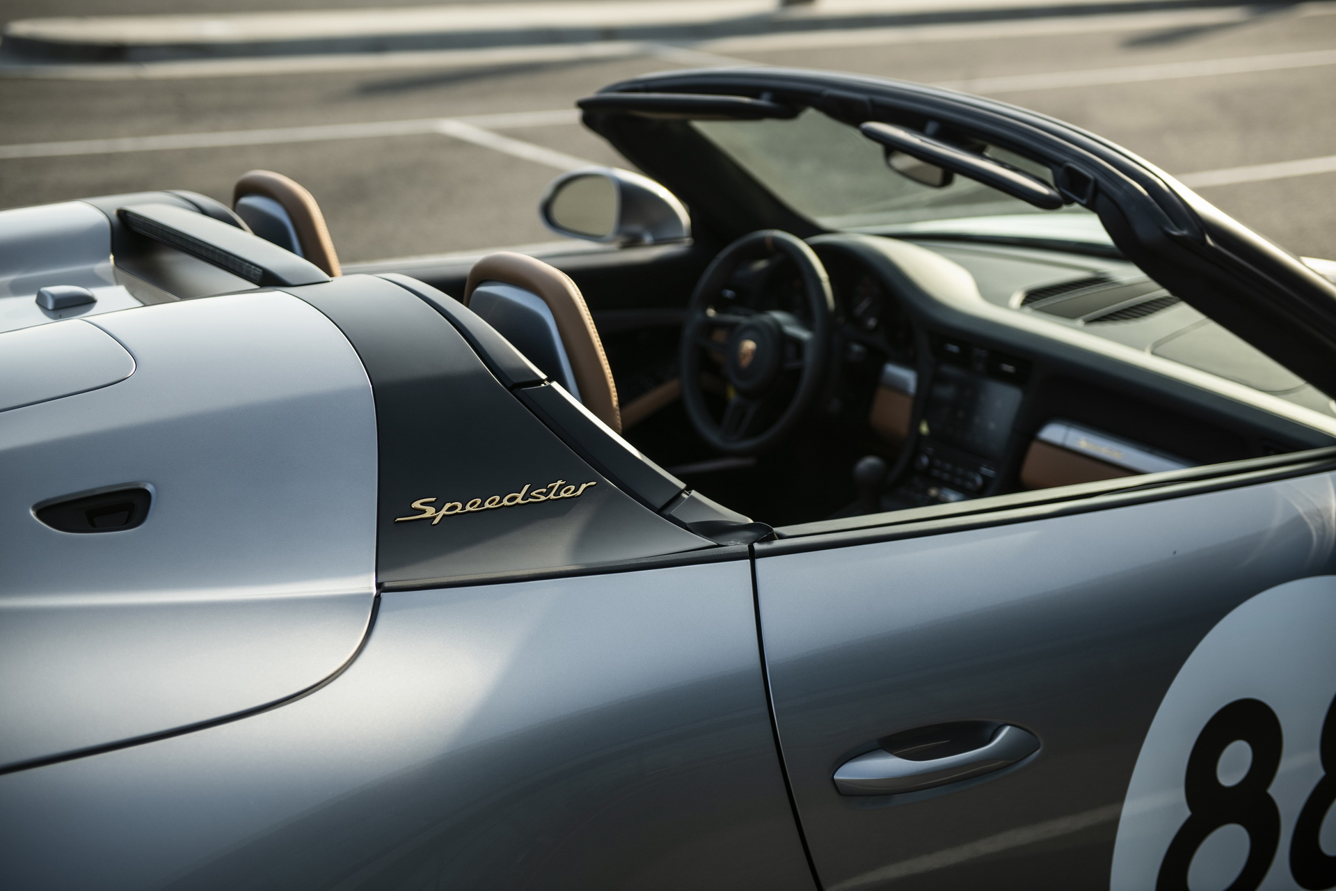 Final 991-Generation Porsche 911 Fetches $550,000 At Auction