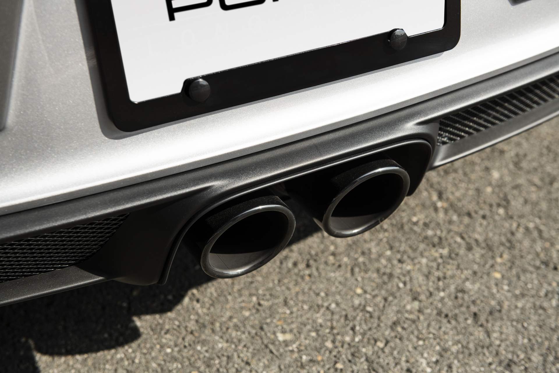 Final 991-Generation Porsche 911 Fetches $550,000 At Auction