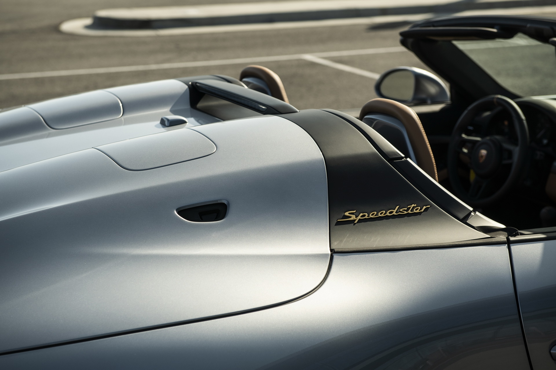 Final 991-Generation Porsche 911 Fetches $550,000 At Auction