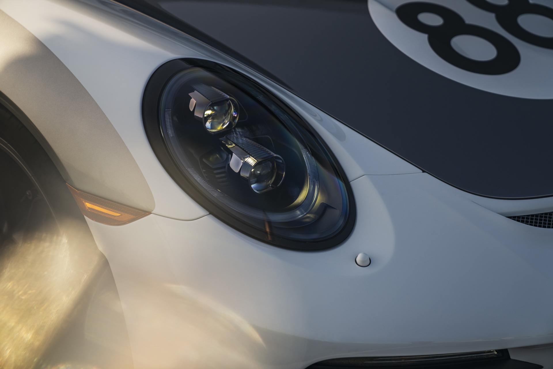 Final 991-Generation Porsche 911 Fetches $550,000 At Auction