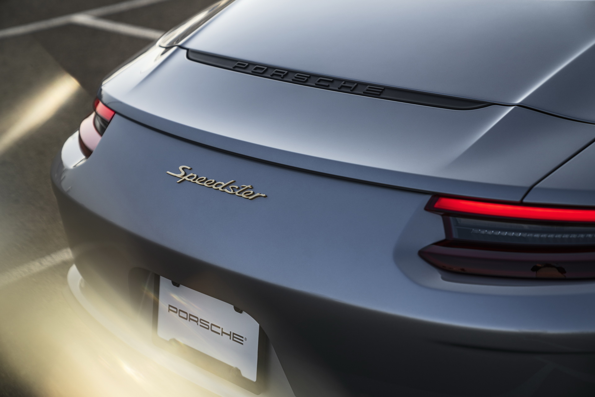 Final 991-Generation Porsche 911 Fetches $550,000 At Auction